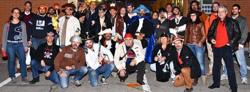 3º Raduno Nazionale Pastafariano e fondazione dell'associazione